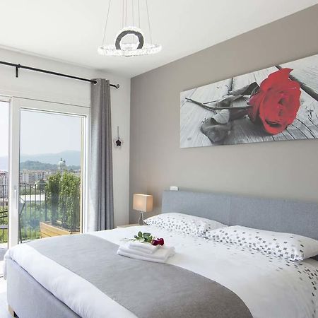 B&B Stella Maggiore ヴェルバーニア エクステリア 写真