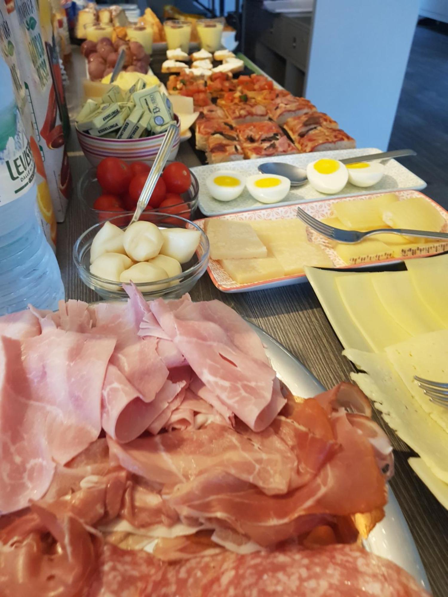 B&B Stella Maggiore ヴェルバーニア エクステリア 写真