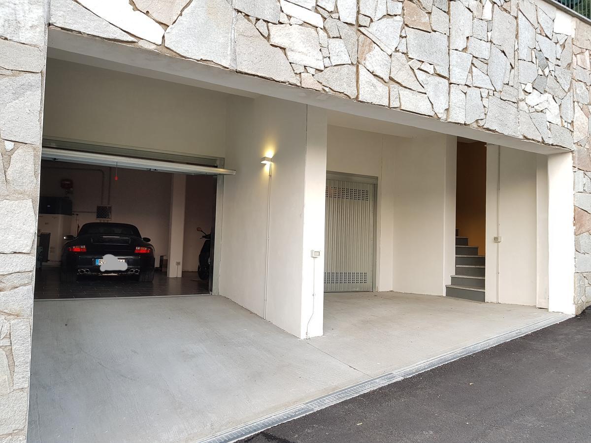 B&B Stella Maggiore ヴェルバーニア エクステリア 写真